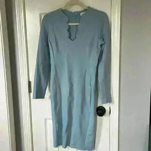 Damsel in a dress size 10